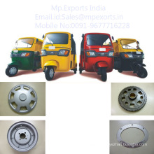 Supply Whole Autorickshaw spare Parts With Original Quality